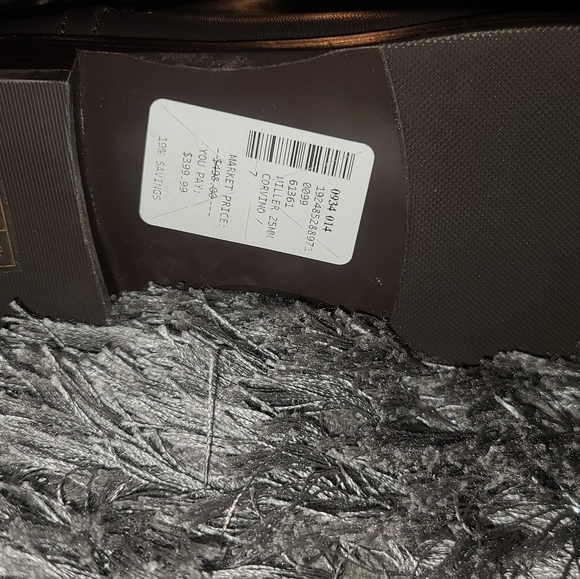 Tory Burch Boots - Picture 16 of 16